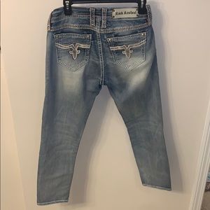 Pick revival Jeans’